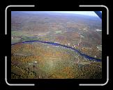 00026 (Modified) * Picture taken over the Gatineau Hills near Ottawa, Canada by Christina King * 3072 x 2304 * (1.37MB)